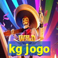 kg jogo